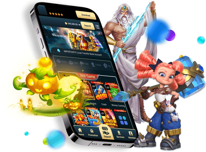 Tải ứng dụng nhacai88 cho Android