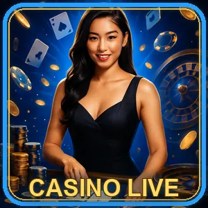 Casino Trực Tuyến nhacai88