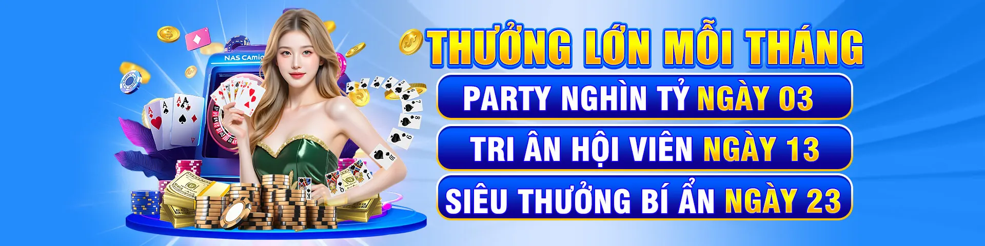 Hình ảnh khuyến mãi nhacai88