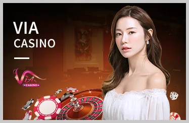 Live Casino với người chia bài thật
