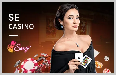 Thưởng casino trực tuyến