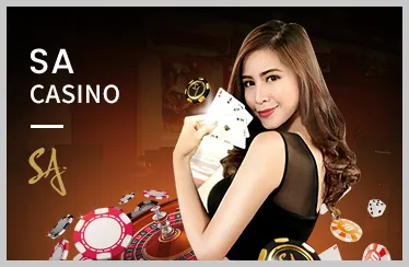 Slot game đa dạng